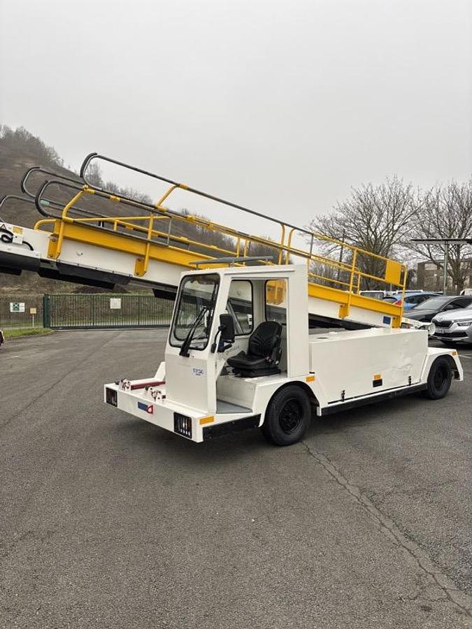 Premium MULAG ORBITER-7-5-D