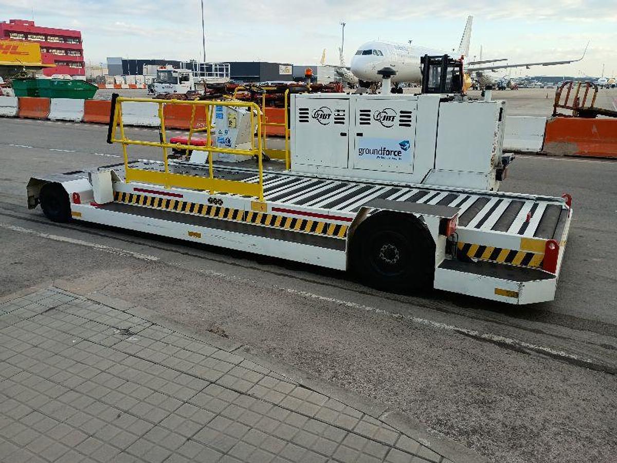 Standard JBT CLT8