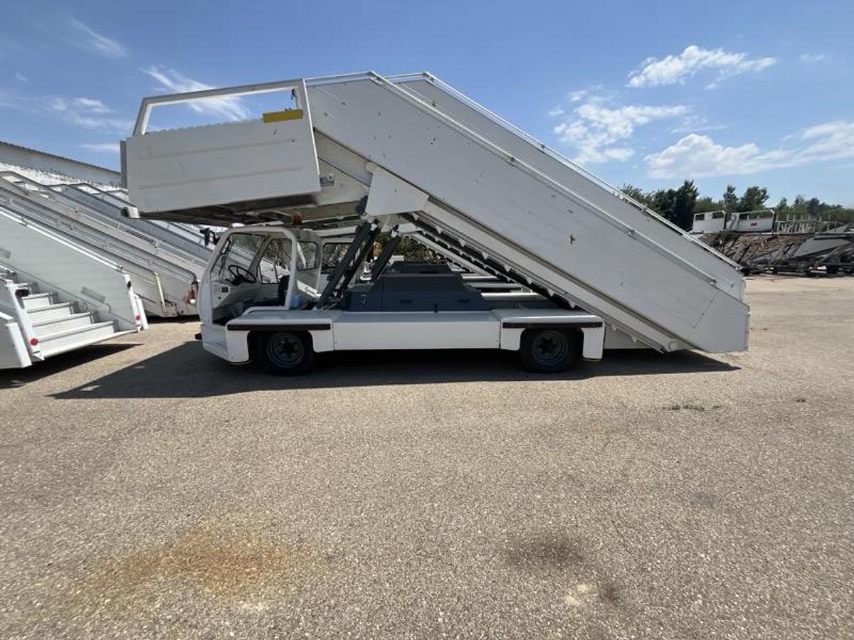 Standard 2007 TLD ABS580