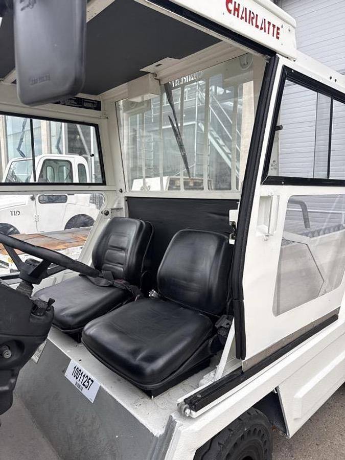 Premium 2010 CHARLATTE T135-E