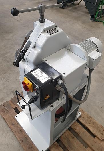 Gebraucht Ringbiegemaschine Tauring Beta 35