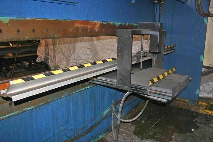 Used Cincinnati 175-Ton x 14' Hydraulic Press Brake Model: 230CB12