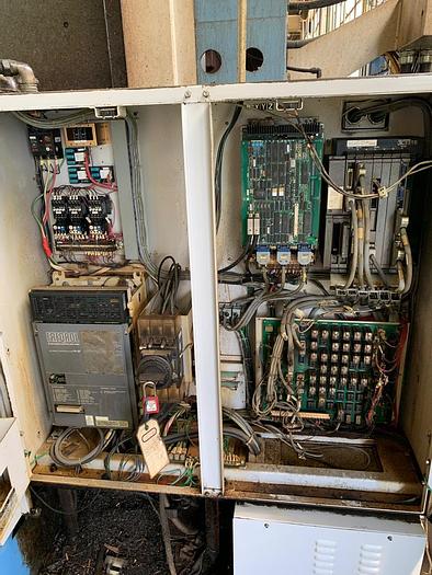 Used 1996 Mazak VTC16B