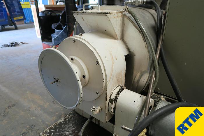 Used 45kg Universal Refiner Conche