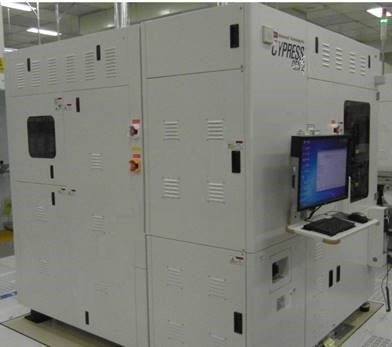 Used 2016 Advanced Technology Inc. Cypress GEN2