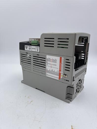 Used Allen-Bradley 22D-D2P3N104 Ser A