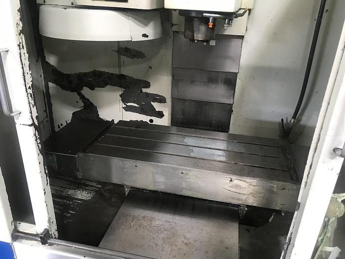 Used Fadal VMC-3016 CNC Machining Center