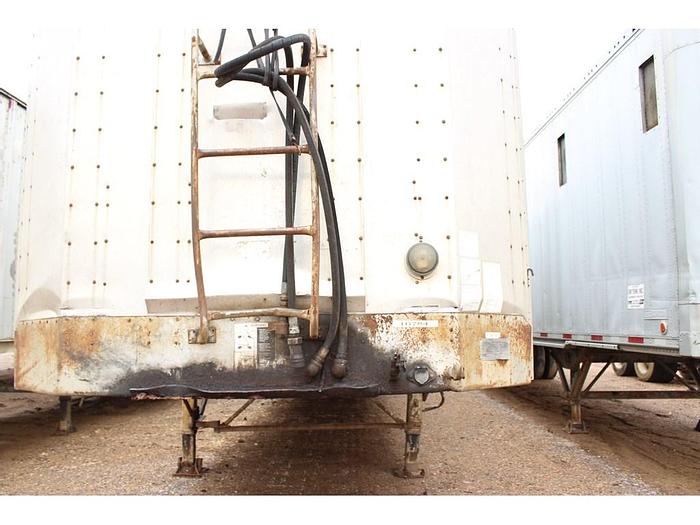 Used 1995 Peerless 45-C7SSF