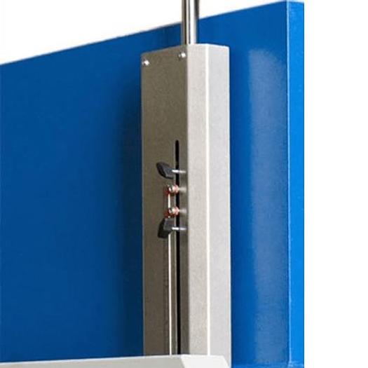 RHTC PPCM-50 C-Frame Press