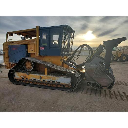 Used 2011 CMI C400