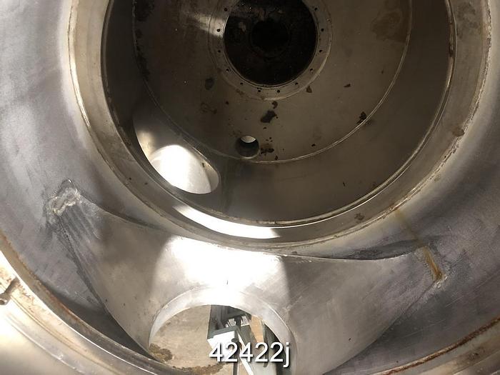 Used Black Clawson  Ultra III Housing #42422