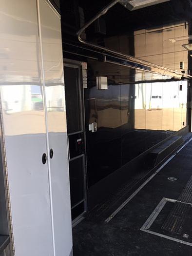 Used 2014 ATC 34' Sled Trailer