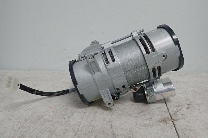 Used Gast Manufacturing Model LOA-P123-HB Vacuum Pump
