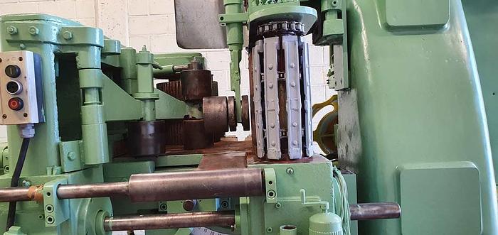 Used Canali Resaw TMA 1100