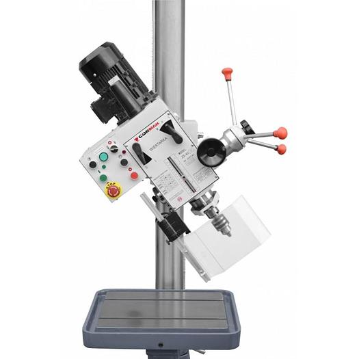 Cormak ZS-40HS Pedestal Drill