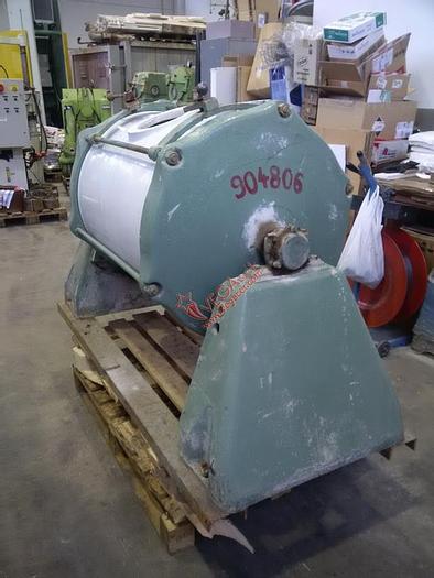 Used COMPLETE PLANT FOR TERRACOTTA TILES PRODUCTION CIMMA MORANDOTTI + HANDLE