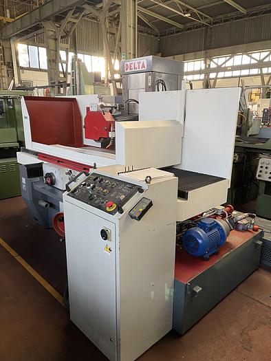 Ottime Rettifica Tangenziale DELTA SYNTHESIS 1100/600