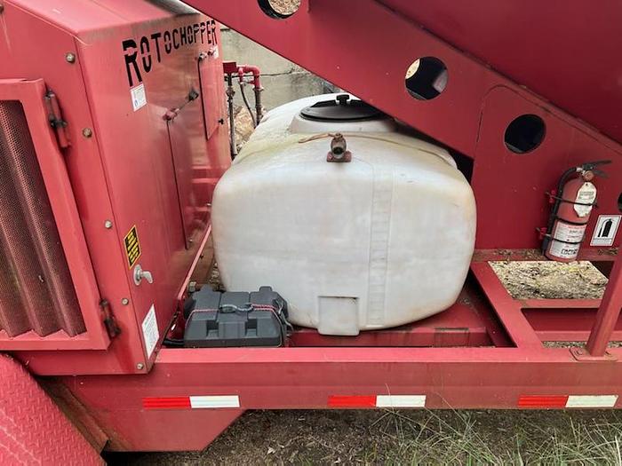 Used 2006 Rotochopper  CP-118