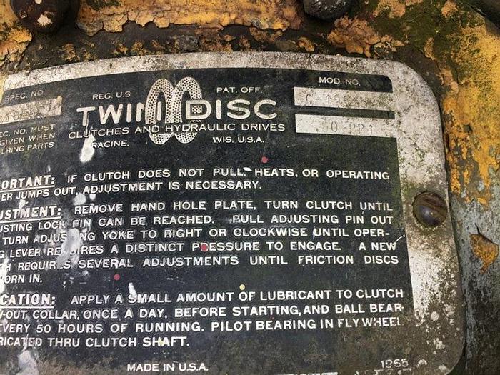 Used 0 Keystone 50 Cable Tool Rig