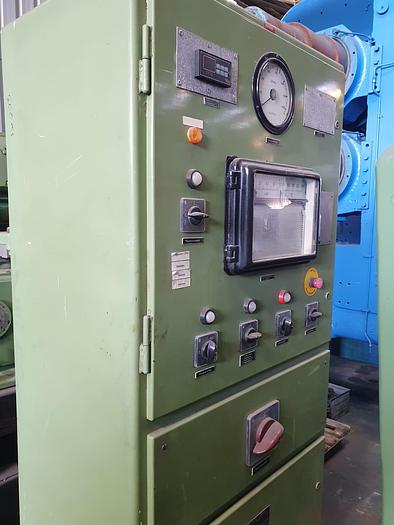 Used Werner & Pfleiderer GK5