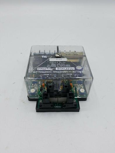 Used Levelite Universal Controller GLL102FIN10
