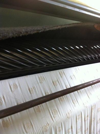 Used SHEARING MACHINE COGLIATI