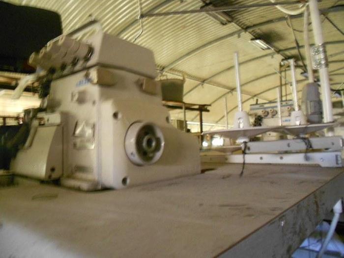 Usato Macchine da cucire  vari modelli