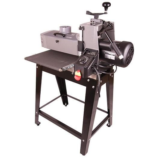 SuperMax, 16-32 Drum Sander