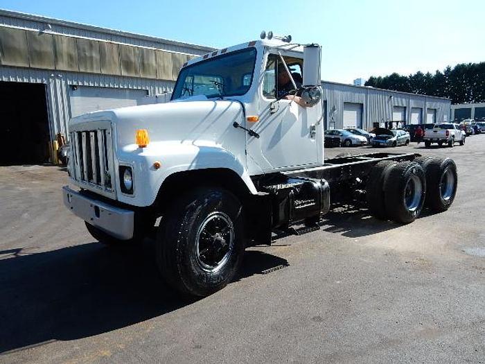 Used 1999 International 2574