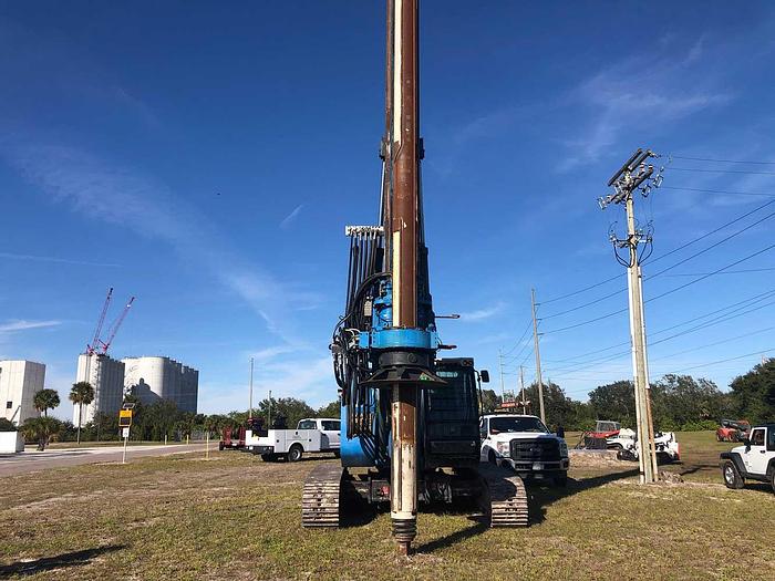 Used 2015 Soilmec  SR45