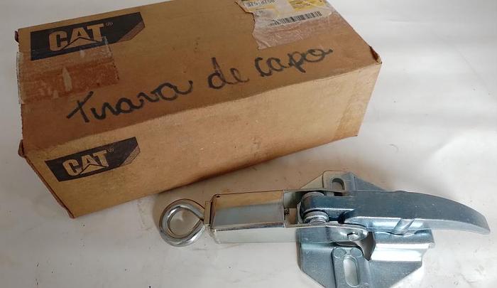 Trava Caixa de Bateria Caterpillar 375-8750