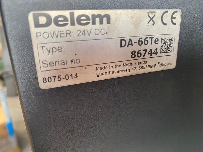 Used 2017 DURMA 30175