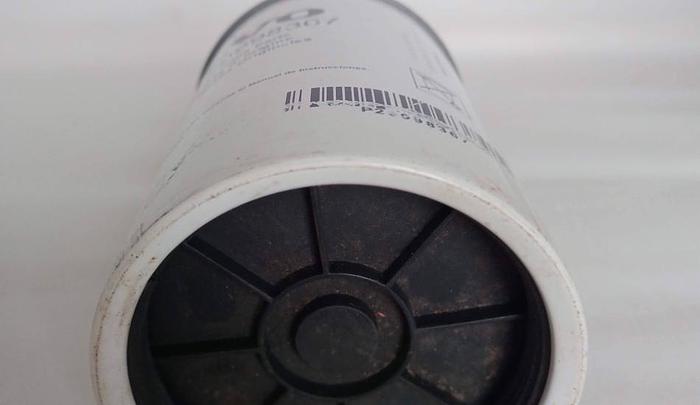 Filtro Volvo 20998367