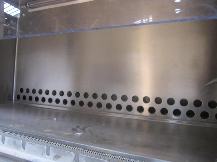 Used Fume Hood, 46" X 22" X 24", Baker Bioguard, Mdl B40-112, #S739236