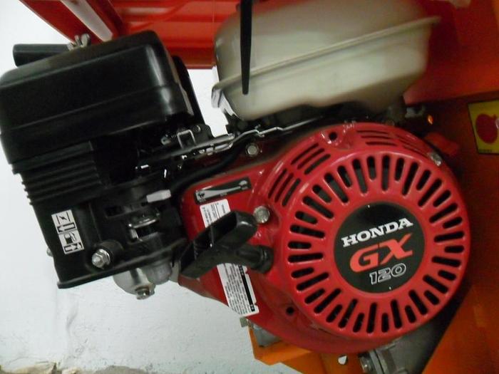 New Petrol Cement Mixer Belle for Sale in Urlingford, Ireland