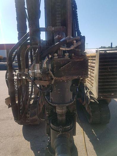 Ricondizionato Trivellatrice BoartLongyear DB430