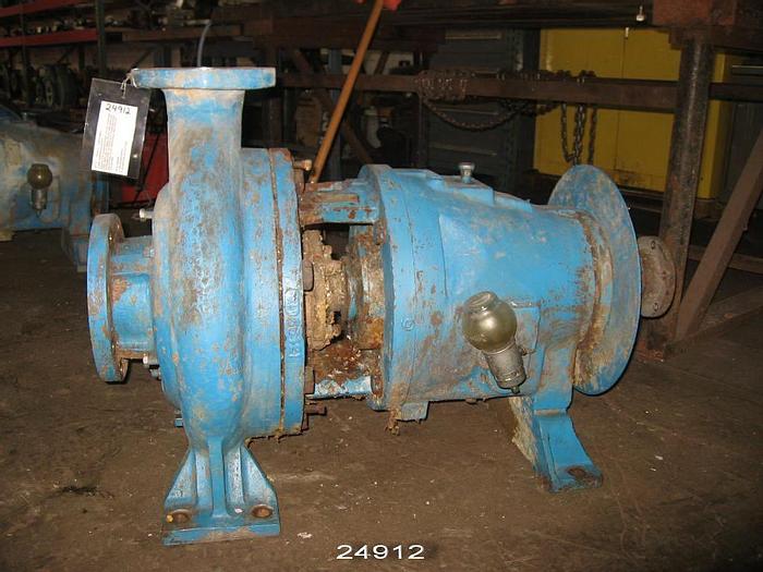 Used GOULDS 3175 #24912