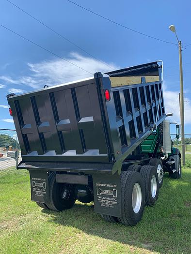 Used 2010 MACK GU 813