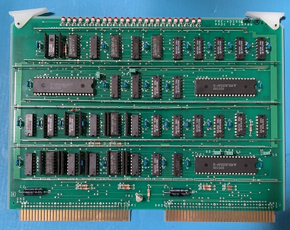 Used PC Board PRE-405904/ S9D-296