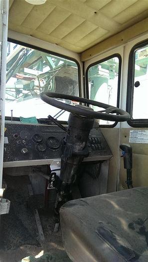 Used 2003 Ingersoll-Rand RD20 III Drill Rig