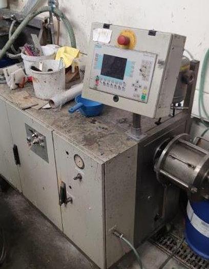 Usato 2010 UNITECH REDOEVO5P6K220