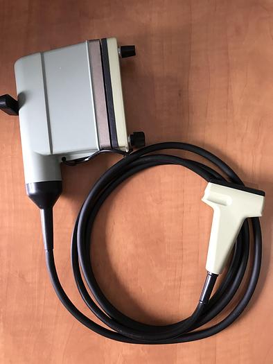 Gebraucht BK Medical 2101 Falcon Ultraschallgerät mit 3 Sonden und Sony Drucker