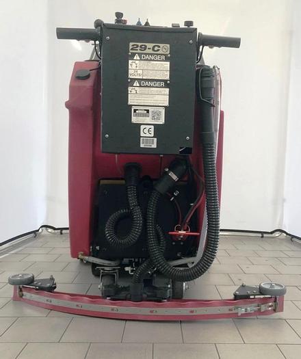 Gebraucht 2017 Factory Cat Minimag HD / 29 C