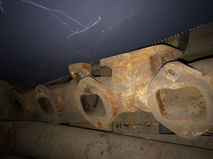 Used 0 Caterpillar Manifold