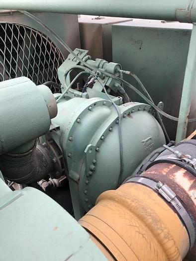 Used 1977 Gardner Denver GD35B Blast Hole Drill GD35B