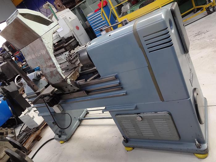 Utilisé Cazeneuve Tour parallèle HB 500 x 1000