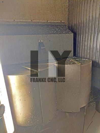 Used DMG MORI DECKEL MAHO DMU 70 eVolution