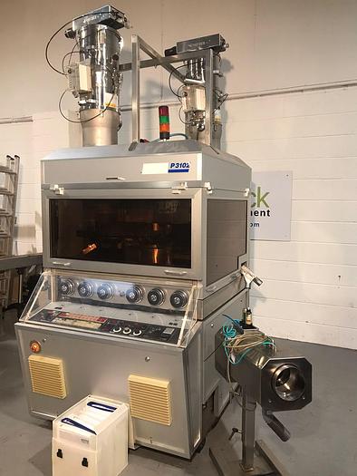 Used Fette P3100 Tablet Press