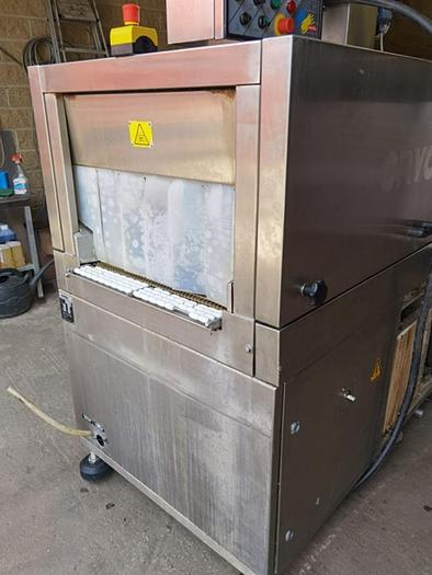 Used Cryovac ST98