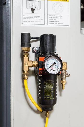 Northtech NT-12-1300RRC Wide Belt Sander